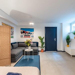 Appartement met Twee Slaapkamers
